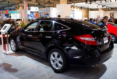 Crosstour